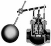 Made in USA 1/2" Pipe, Bronze, Globe Pattern-Double Seat, Automatic Float Valve 150 psi, NPTF End Connections 1/2 27 SG-BBBT - 37016235