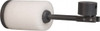 Simtech Process Systems 1-1/2" Pipe, PP/EPDM, Automatic Float Valve 80 psi, MPT End Connections FTV 401 4 015 - 37034378
