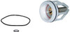 Watts 1-1/4 to 2" Fit, Second Check Repair Kit Seat, EPDM Seat Oring, Stainless Steel Spring,Check Cage 0887301 - 03998747