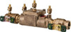 Watts 1 Thread, Backflow Preventer Valve Lead-Free, Use with Potable Water Applications 0063232 - 02862225