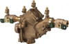 Watts 3/4 Thread, Backflow Preventer Valve Lead-Free, Use with Potable Water Applications 0391008 - 02862639