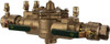 Watts 1-1/4 Thread, Backflow Preventer Valve Lead-Free, Use with Potable Water Applications 0391005 - 02862191