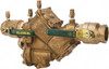 Watts 2 Thread, Backflow Preventer Valve Lead-Free, Use with Potable Water Applications 0391012 - 02862571