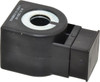 Parker Hannifin 24 DC Volt, Solenoid Coil 10 Watt D100C2 - 36911626