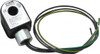 Parker Hannifin 120 Volt, 18 Coil Lead Length, Class H, Solenoid Coil 11.0 Watt, NEMA 4X Enclosure, Use with Parker Skinner Gold Ring Series Valves CH4C05 - 68015155
