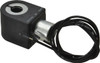 Parker Hannifin 12 DC Volt, Solenoid Coil 10 Watt C111C1 - 36911550