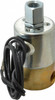 KIP Norgren 24 VDC 1/4" Port Brass Direct Acting Solenoid Valve Normally Closed, 125 Max psi 651144-24VDC - 07421027