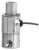 KIP Norgren 120/60 VAC 1/8" Port Brass Direct Acting Solenoid Valve Normally Closed, 100 Max psi 141115-120/60 - 07421100