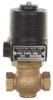 Magnatrol Valve 1/2" Port 2-Way Solenoid Valve Normally Closed G18A32SC-ACBW - 66089673