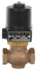 Magnatrol Valve 3/4" Port 2-Way Solenoid Valve Normally Closed G18A43SC-ACBW - 66089699