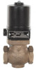 Magnatrol Valve 1-1/4" Port 2-Way Solenoid Valve Normally Closed G132S45SC-ACTS - 67827550