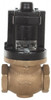 Magnatrol Valve 2" Port 2-Way Solenoid Valve Normally Closed G42S47SC-ACTS - 67827634