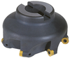 Akuma Indexable Face Mill Sets with CM30P Inserts