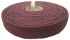 Precise Non-Woven Abrasive Rolls