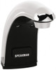 Speakman Surface Mounted Electronic & Sensor Faucet with External Mixer Powered by AC Only, Integral Spout, 8" Mounting Centers, Lead-Free, For Use with Potable Water Applications S-8801-CA-E - 78754470