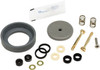 T&S Brass 19 Pieces Boxed Faucet Repair Kit Spray Valve Parts Kit Style B-10K - 32064891