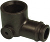 Acorn Engineering Faucet Replacement Elbow Use with Acorn Air-Trol Valves 2570-001-199 - 69645505