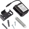 American Standard Faucet Replacement Parts & Accessories, Type: Selectronic PWRX Power Kit, For Use With: Selectronic PWRX Power Kit PK00.WRK - 48167886