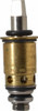 Chicago Faucets Faucet Stem and Cartridge For Use with All Chicago Faucet Manual Faucets 1-100XTJKABNF - 91215715