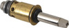 Chicago Faucets Faucet Stem and Cartridge For Use with All Chicago Faucet Manual Faucets 377-XTRHJKABNF - 91215772
