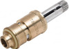 T&S Brass Faucet Stem and Cartridge For Use with Faucets 011276-45 - 32066524