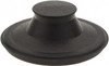 InSinkErator Garbage Disposal Accessories, Type: Stopper, For Use With: In-Sink-Erator. - Food Waste Disposers, Material: Plastic STP-PL - 37036969