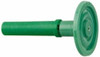 Sloan Valve Relief Valve, Closet or Urinal, Green For Flush Valves and Flushometers 5301211 - 05407051