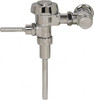 Sloan Valve 1.5 GPF Urinal Manual Flush Valve 3/4 Inch Pipe, 3/4 Inch Spud Coupling 3012600 - 05390091