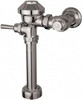 Zurn 3.5 GPF Closet Manual Flush Valve 1-1/2" Pipe, 1-1/2" Spud Coupling Z6000-YB-YC - 46736021