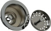 Federal Process Sink Strainer JB250 - 37020682