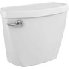American Standard Toilet Repair Kits & Parts, Type: Toilet tank, Material: Vitreous China, For Use With: Baby Devoro 4019228.020 - 13922034