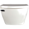 American Standard Toilets, Type: Tank Only, Bowl Shape: Elongated, Mounting Style: Floor, Gallons Per Flush: 1.1, Overall Height: 29.25, Overall Width: 20.5 4142100.020 - 13923255