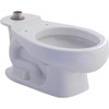 American Standard Baby Devoro 1.28 gpf/4.8 Lpf 10-1/4 Height Top Spud Elongated Bowl 2282001.020 - 13923511