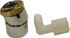 Acorn Engineering Wash Fountain 20° Angle Nozzle Assembly For Use with Acorn Washfountains 2998-212-001 - 65388043