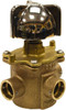 Acorn Engineering Wash Fountain Valve Assembly For Use with Acorn Washfountains 2423-000-001 - 69640118