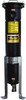 Parker Hannifin 2 Inch, Carbon Steel, Bag Filter Housing FNPT End Connection, 160 GPM Max Flow CBC1D2T - 37037728