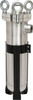 Pentair 1-1/4 Inch, Aluminum, Bag Filter Housing FNPT End Connection, 40 GPM Max Flow 156570 - 62506266
