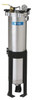 Pentair 2 Inch, Aluminum, Bag Filter Housing FNPT End Connection, 90 GPM Max Flow 156571 - 62506274