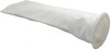 Pentair 5 Micron, Size 6, Semi Rigid Bag Filter 4 Inch Diameter, 18.5 Inch Long, 1-3/4 Sq. Ft. 155386-03 - 37022522