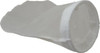 Pentair 400 Micron, Size 1, 100 GPM Max Flow, High Flow Bag Filter 7 Inch Diameter, 16-1/2 Inch Long, 2 Sq. Ft. NMO400K1S - 71775803