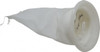 Value Collection 100 Micron, Size 3, 25 GPM Max Flow, Liquid Bag Filter 4 Inch Diameter, 8 Inch Long, 0.7 Sq. Ft. 310-008-093 - 04560686