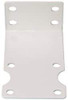 DuPont Cartridge Filter Bracket For Use with Standard FilterSystem WFAB200 - 64584824