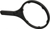 Pentair Polypropylene, Cartridge Filter Spanner Wrench For Use with U.S. Filters - 1 and 1-1 2 Inlet Outlet (No. 10) Big Blue Housings 150296 - 37022332