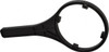 Pentair Polypropylene, Cartridge Filter Spanner Wrench For Use with U.S. Filters - 3 4 Inlet Outlet Standard Housings 150295 - 37022324