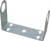 Pentair Zinc Plated Steel, Cartridge Filter Mounting Bracket For Use with U.S. Filters - 3 4 Inlet Outlet Valve In Head Housings 151011 - 37022290