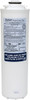 Elkay 3-1/4" OD, 0.5µ, Polypropylene Carbon Cartridge Filter 12-1/2" Long, Reduces Lead, Chlorine, Tastes, Odors & Class I Particulates 51300C - 46831350
