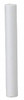 Pentair 2-1/2" OD, 25µ, Polypropylene Thermal Bonded Cartridge Filter 20" Long, Reduces Sediments 155758-43 - 09408154