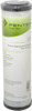 Pentair 2-5/8" OD, 1µ, Carbon Impregnated Cellulose Pleated-Dual Purpose-Powder Activated Cartridge Filter 9-3/4" Long, Reduces Tastes, Odors & Sediments 155220-43 - 71940464