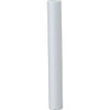 Value Collection 2-1/2" OD, 5µ, Polypropylene Melt Blown-Thermal Bonded Cartridge Filter 4-7/8" Long, Reduces Sediments WS-PL-0487005 - 87609509