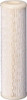 Value Collection 2-1/2" OD, 30µ, Polyester Pleated Cartridge Filter 4-7/8" Long, Reduces Sediments WS-PL-0487030EF - 87609582
